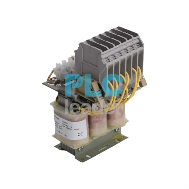 ABB M3V10-7/0-0 YYN0 3BHB007437P0002 Synchron Transformer ABB M3V10-7/0-0 YYN0 3BHB007437P0002 Synchron Transformer