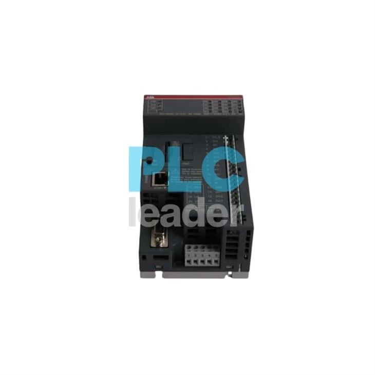 ABB PM566-TP-EYH Programmable Logic Controller ABB PM566-TP-EYH Programmable Logic Controller