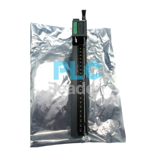 Allen-Bradley 1771-OBD PLC-5 Digital DC Output Module, 10-60V DC, 16 Outputs Allen-Bradley 1771-OBD PLC-5 Digital DC Output Module, 10-60V DC, 16 Outputs