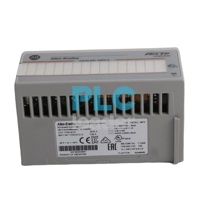 1794-IE12 new 1794-IE12 new
