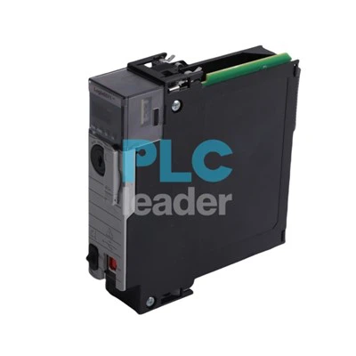 Módulo CPU Allen Bradley 1756-L71 Logix5571