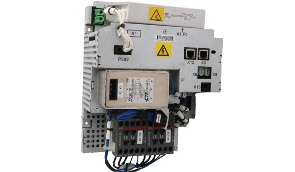 3HAC059152-001-07 ABB 3HAC059152-001-07 ABB