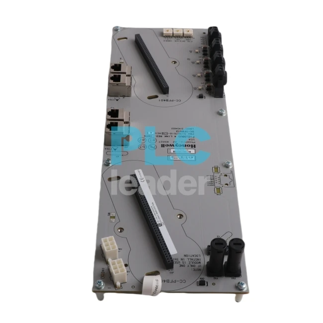 DC-TFB412 51307618-176 Honeywell DC-TFB412 51307618-176 Honeywell