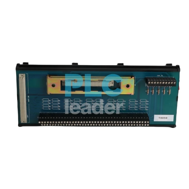 Rockwell ICS Triplex T8850 Module Base