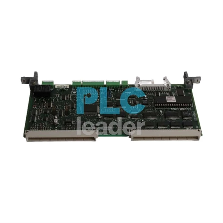 Siemens C98043-A1680-L1 Control Module Siemens C98043-A1680-L1 Control Module