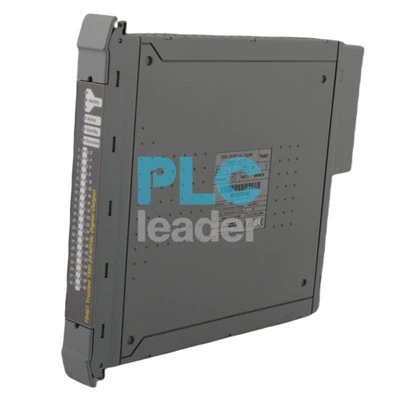 ICS Triplex T8451C Trusted CCoat TMR 24V 40Ch FAZ Módulo